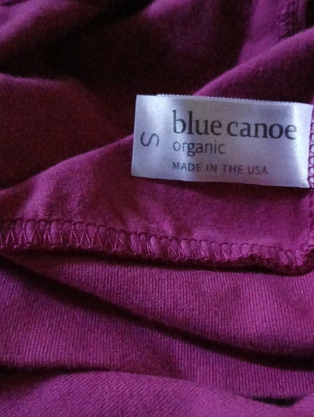 Blue Canoe Jens Bra Small - Picture 3 of 7